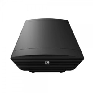 Diffusore sub woofer amplificato, driver 8"", 200 watt + 2 canali per satelliti, Wavedynamics