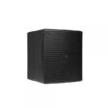 Diffusore sub woofer, driver 10”, 225 watt RMS