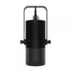 Houselight Warm White 1 LED (WW) 129.5 W, (1.45 A), 3157 K, controllato in DMX/W-DMX/RDM