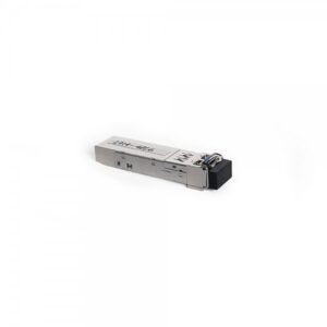 Modulo transceiver connettore fibra ottica SFP non-MSA, 12G-SDI, Singlemode, Simplex TX