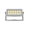 Pannello led wash, 12 LED (quad-color RGBL) 20 W, (1 A), IP66