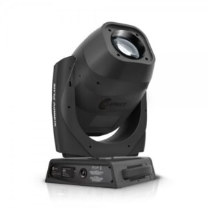 SHARPY PLUS Beam/Spot testa mobile con lampada a scarica Osram Sirius HRI 330W X8 (330W, 7500K)