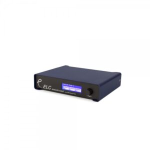 dmXLAN node3 nodo Ethernet/DMX o DMX/Ethernet, RDM compatibile, per truss, 3 porte DMX isolate, PoE