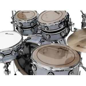 DIMAVERY DS-600 Drum set