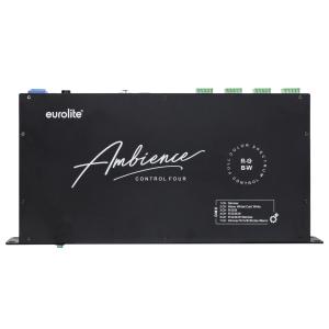 EUROLITE Ambience Control 4 RGBW 24V