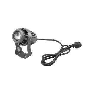 EUROLITE LED IP PST-10W red Pinspot