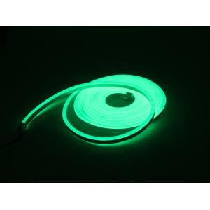 EUROLITE LED Neon Flex 24V 5m green Set