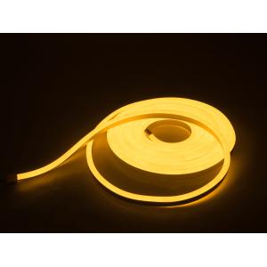 EUROLITE LED Neon Flex 24V 5m yellow Set