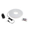 EUROLITE LED Pixel Neon Flex 12V RGB 5m with IR Set