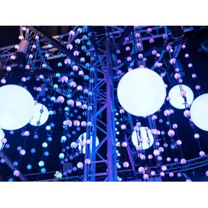 EUROLITE LED Space Ball 20 + HST-500