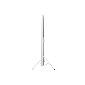 EUROLITE Projection Screen 16:9 2x1.125m with Stand