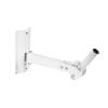 OMNITRONIC WH-1 Wall-Mounting 30 kg max white