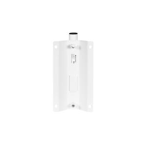 OMNITRONIC WH-1L Wall-Mounting 25 kg max white