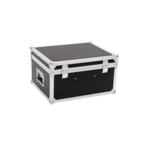 ROADINGER Flightcase 4x AKKU UP-4 Entry/IP UP-4 Entry