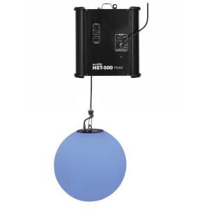 EUROLITE LED Space Ball 35 MK3 + HST-500