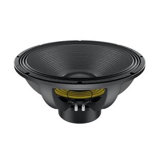 LAVOCE SAN184.50iP 18" Subwoofer Neodymium Magnet Aluminium Basket Driver