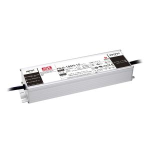 MEANWELL LED Power Supply 156W / 12V IP67