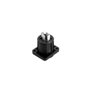 NEUTRIK Speakon mounting socket 4pin NL4MPXX