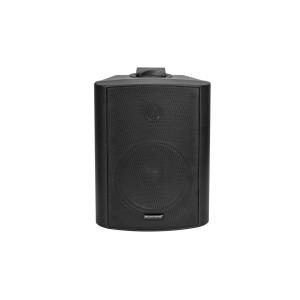 OMNITRONIC ALP-5A Active Speaker Set black