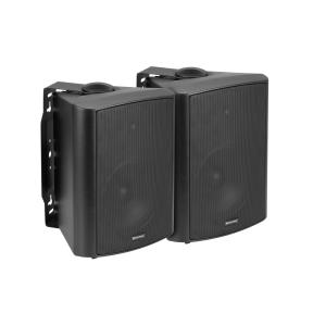 OMNITRONIC ALP-6A Active Speaker Set black