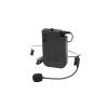 OMNITRONIC WAMS-10BT2 MK2 Bodypack incl. Headset 865MHz