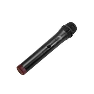 OMNITRONIC WAMS-10BT2 MK2 Wireless Microphone 865MHz