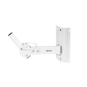 OMNITRONIC WH-1L Wall-Mounting 25 kg max white