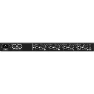 ARX MIXX Preamplificatore Mixer 4 canali