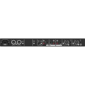 ARX MIXXMaster Preamplificatore Mixer 8 canali