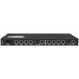 ARX MaxiSplit Line Splitter