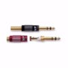 ATC J6 Spina Jack 6,3 stereo per cavo