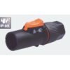 ATC PWIP-3M Power connector 3 poli Maschio Volante IP-65