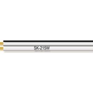 ATC SK-215W Cavo per altoparlanti 2x1,5mm² isolante bianco