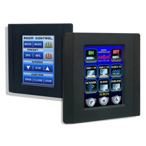 Abtus A934-212C-044 Touch Screen Control Panel Programmabile