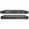 Abtus AVS-SCLHD1002/AP1 Full HD Scaler Switcher 10:1x2