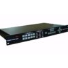 Abtus AVS-SCLHD1002T/AP1 Full HD Scaler Switcher 10:1x2 con Extender CAT5