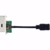 Abtus MU-HDMI/3-06 Pannellino modulare Interfaccia standard HDMI