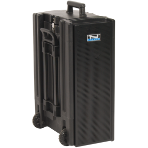 Anchor BEACON 6000-CU1 Amplificazione portatile ad alta efficienza Line Array