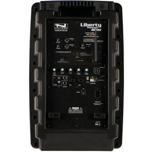 Anchor LIB-7500 MU1 Amplificazione portatile ad alta efficienza