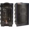 Anchor XTR-6000MU1 Amplificazione portatile ad alta efficienza da 130W