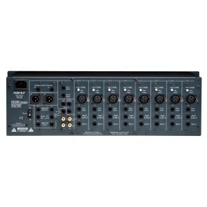 Ashly MX-508 Mixer Analogico