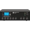 CMX EA120-D+ Mixer ampliﬁcatore da tavolo 120W