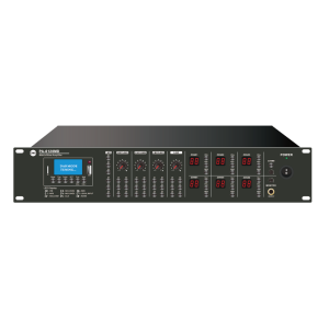 CMX PA6120MX-D+ Matrice Digitale Ampliﬁcata 6 Zone da 120W