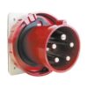 Cablex SP3NT-63 Spina pannello trifase da 63A