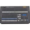 Code A 48 Mixer Luci 48 canali DMX