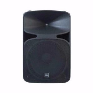 HP Audio HP-BA1020 Diffusore bi-amplificato da 10"