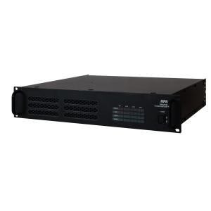 HP Audio HP-SYA4120 Amplificatore Digitale in Classe D 4x120W 100V/4 ohm