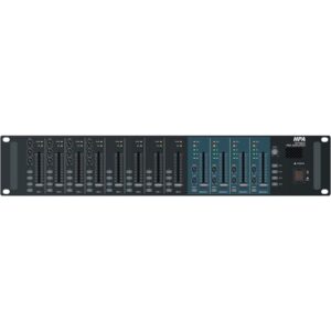 HP Audio HP-SYP804 Preamplificatore Mixer/Matrix 8 canali a 4 Zone assegnabili