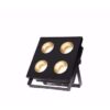 Junior by PR Lighting JNR-8146C Junior Blinder 4x100