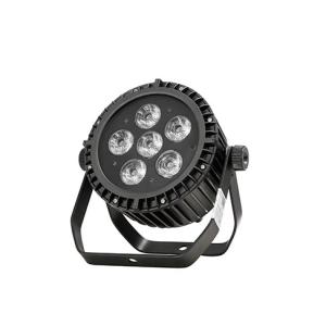 Junior by PR Lighting JNR-8179A Junior Battery Par - IP-65